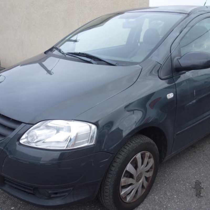 Contacteur tournant VOLKSWAGEN FOX Photo n°4