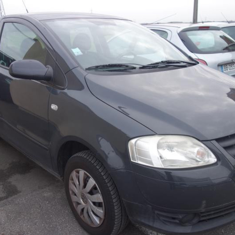 Contacteur tournant VOLKSWAGEN FOX Photo n°5