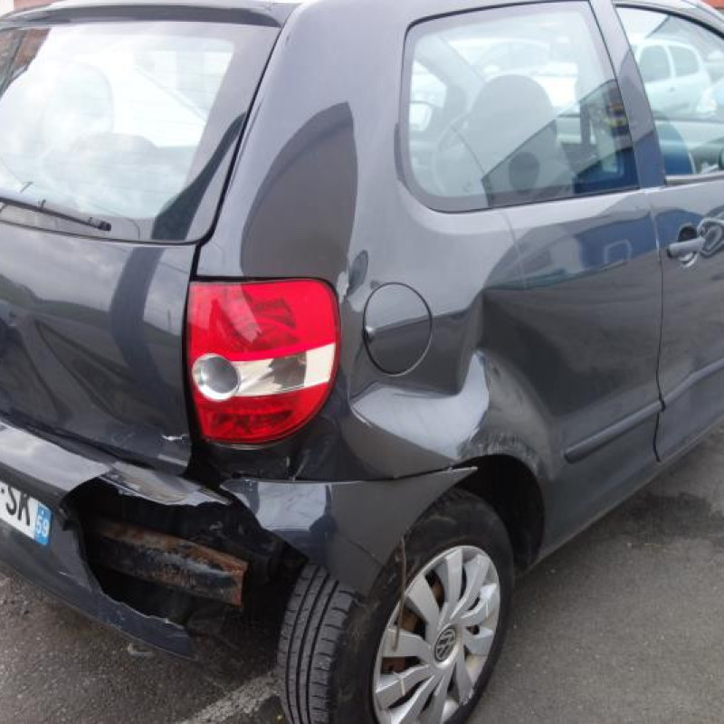 Contacteur tournant VOLKSWAGEN FOX Photo n°6