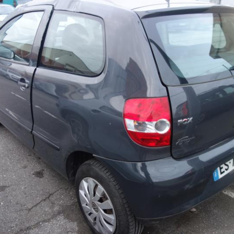 Contacteur tournant VOLKSWAGEN FOX Photo n°7