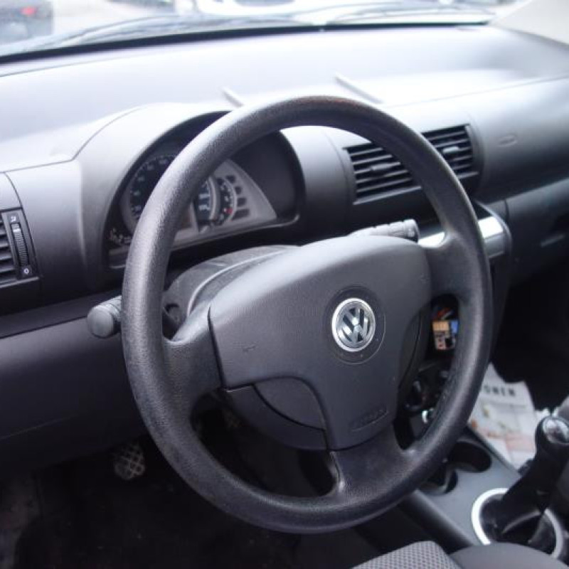 Contacteur tournant VOLKSWAGEN FOX Photo n°8