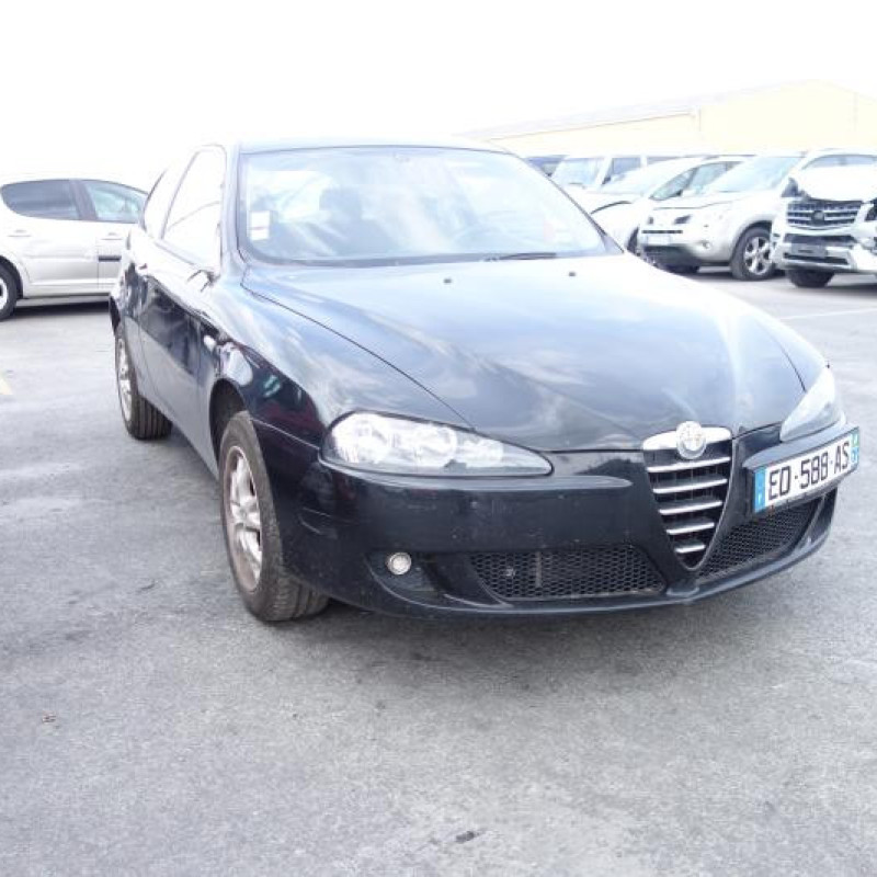 Eclairage de plafonnier ALFA ROMEO 147 Photo n°4