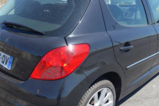 Poignee porte avant gauche PEUGEOT 207