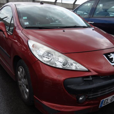 Custode arriere droit PEUGEOT 207