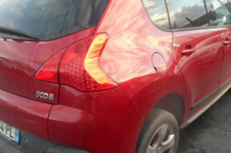 Poignee porte arriere droit PEUGEOT 3008 1