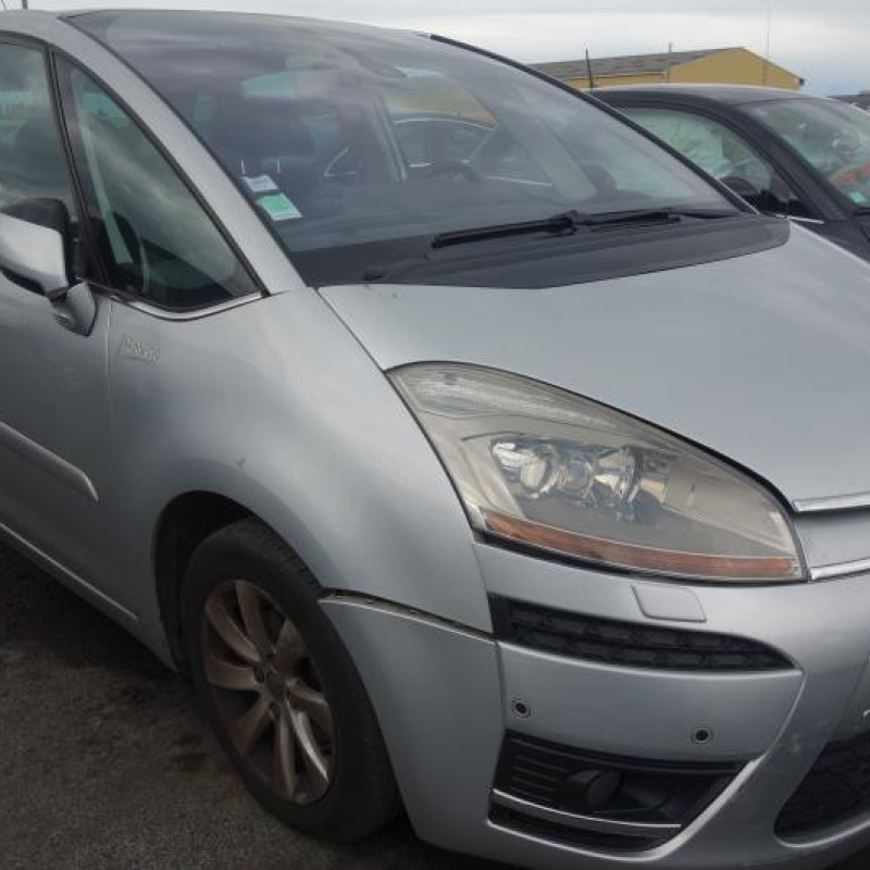 Pompe de direction CITROEN C4 GRAND PICASSO 1 Photo n°4