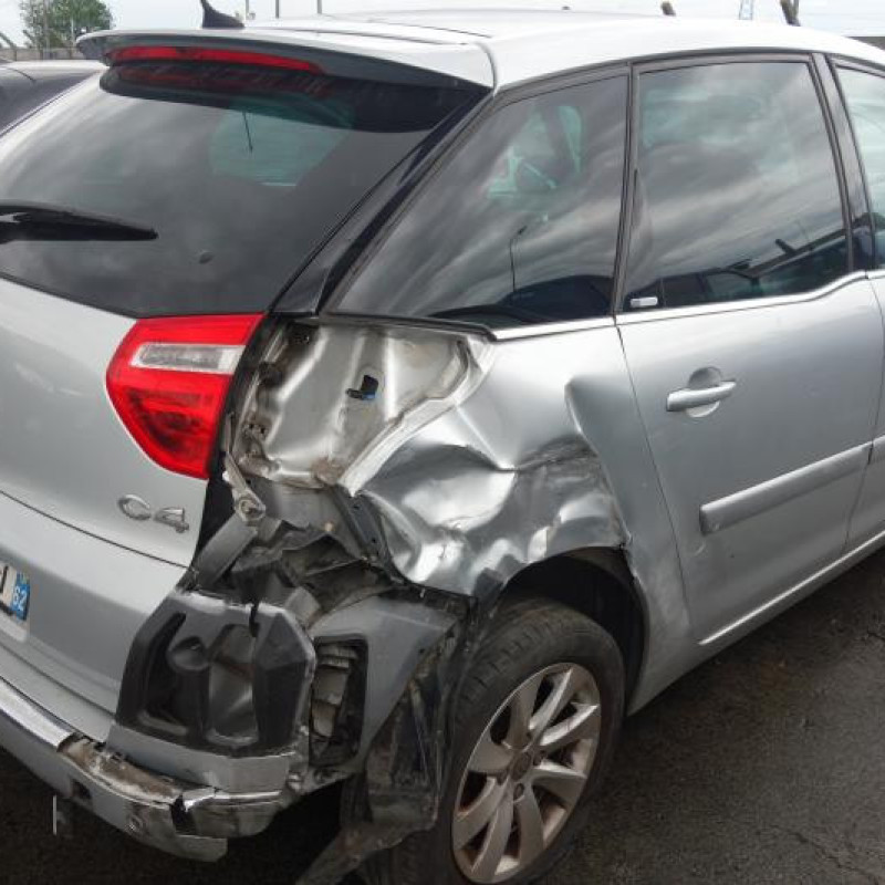 Pompe de direction CITROEN C4 GRAND PICASSO 1 Photo n°5