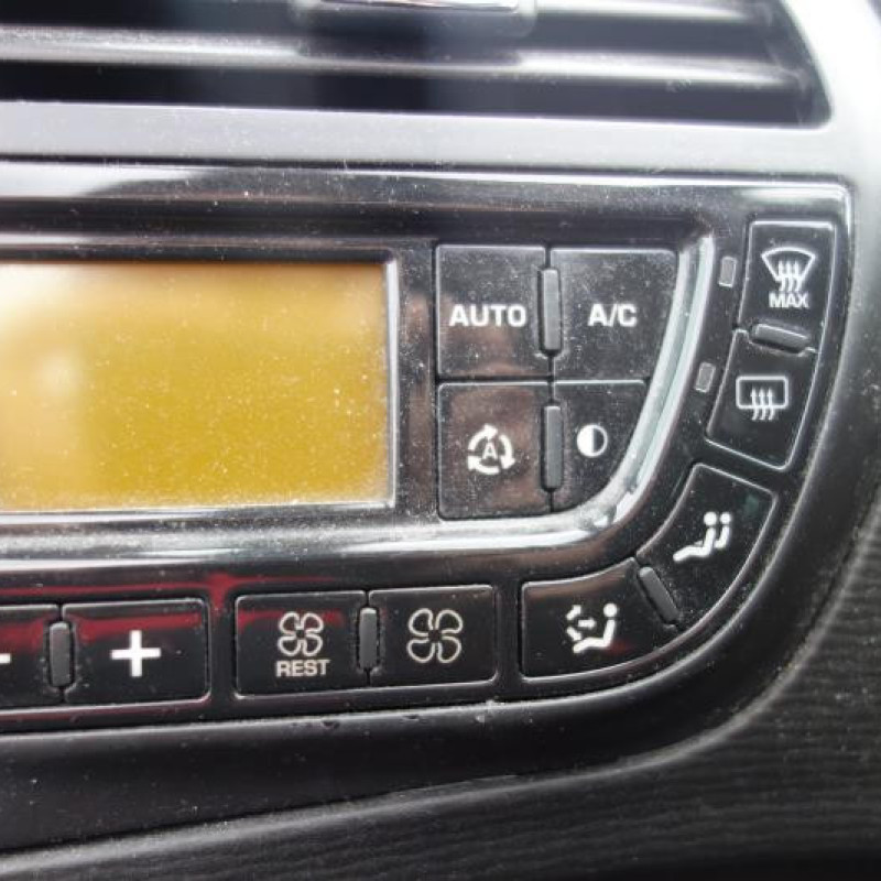 Pompe de direction CITROEN C4 GRAND PICASSO 1 Photo n°8