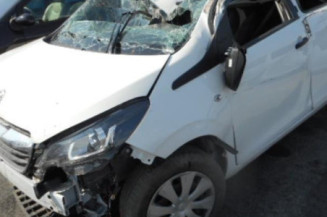 Poignee porte arriere droit PEUGEOT 108