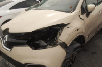 Poignee porte arriere droit RENAULT CAPTUR 1