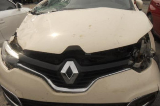 Poignee porte arriere droit RENAULT CAPTUR 1