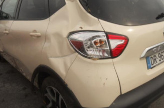 Poignee porte arriere droit RENAULT CAPTUR 1