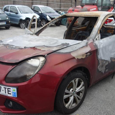 Anti brouillard droit (feux) ALFA ROMEO GIULIETTA 2