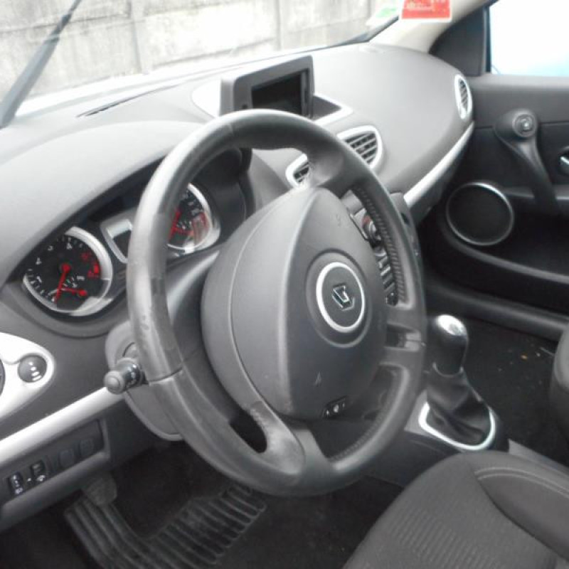 Poignee interieur avant droit RENAULT CLIO 3 Photo n°9