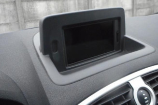 Poignee interieur avant droit RENAULT CLIO 3