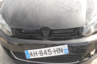 Poignee porte avant gauche VOLKSWAGEN GOLF 6