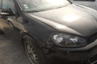 Poignee porte avant gauche VOLKSWAGEN GOLF 6