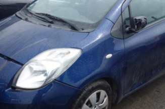 Poignee porte arriere droit TOYOTA YARIS 2