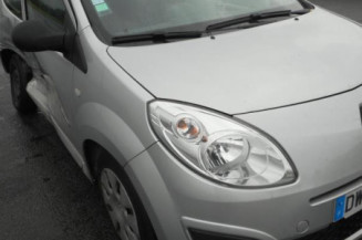 Cardan droit (transmission) RENAULT TWINGO 2