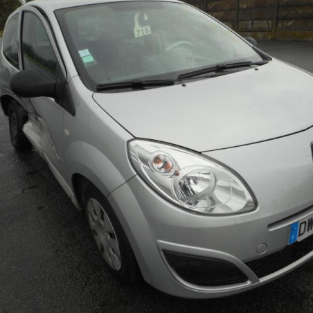 Cardan droit (transmission) RENAULT TWINGO 2