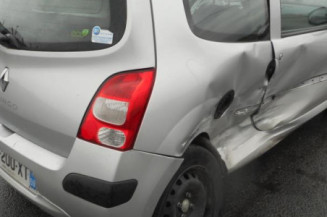 Cardan droit (transmission) RENAULT TWINGO 2