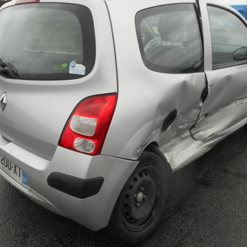 Cardan droit (transmission) RENAULT TWINGO 2 Photo n°4