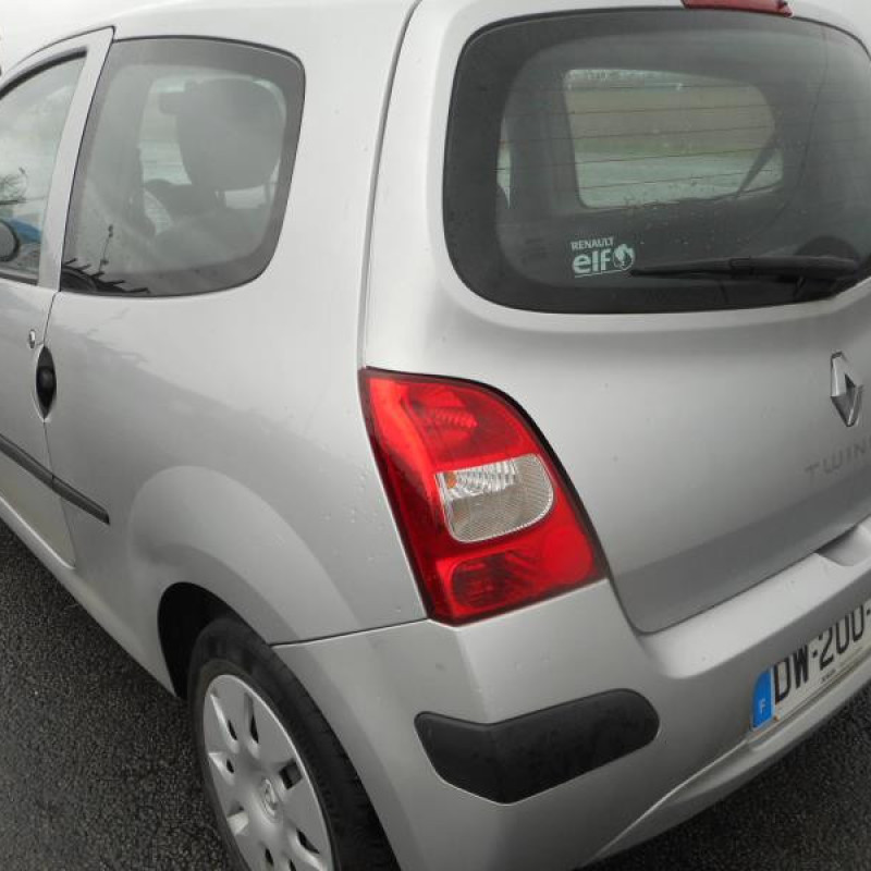 Cardan droit (transmission) RENAULT TWINGO 2 Photo n°5