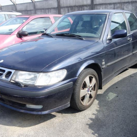 Bras essuie glace avant gauche SAAB 9.3 1