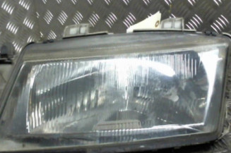 Optique avant principal gauche (feux)(phare) SAAB 9.3 1