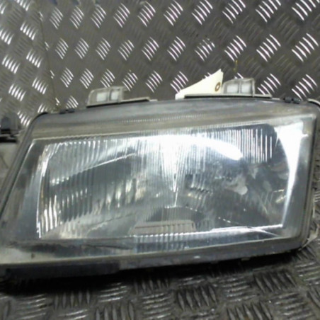 Optique avant principal gauche (feux)(phare) SAAB 9.3 1