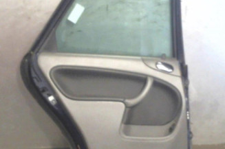 Porte arriere gauche SAAB 9.3 1