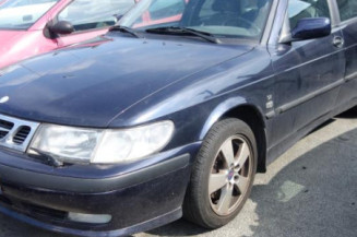 Porte arriere gauche SAAB 9.3 1