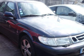 Porte arriere gauche SAAB 9.3 1