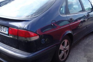 Porte arriere gauche SAAB 9.3 1