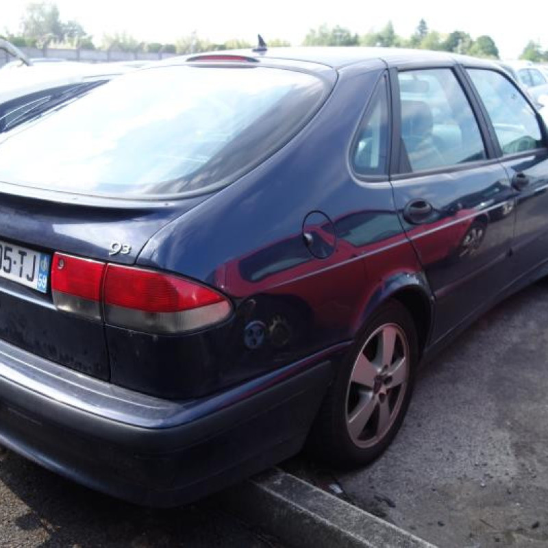 Porte arriere gauche SAAB 9.3 1 Photo n°6