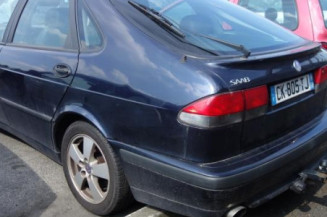 Porte arriere gauche SAAB 9.3 1