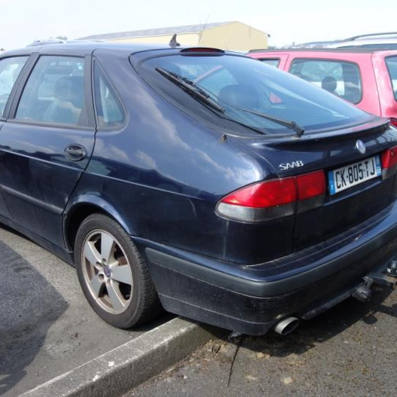 Porte arriere gauche SAAB 9.3 1 Photo n°7