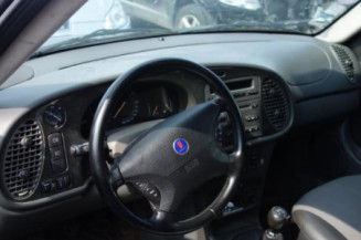 Porte arriere gauche SAAB 9.3 1