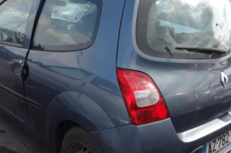 Poignee porte avant droit RENAULT TWINGO 2