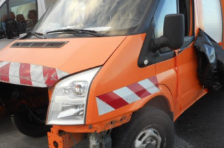 Poignee porte avant droit FORD TRANSIT 4