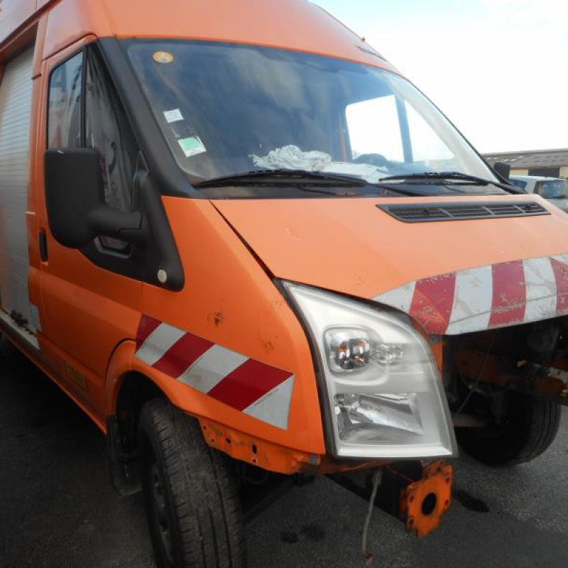 Poignee porte avant droit FORD TRANSIT 4 Photo n°6