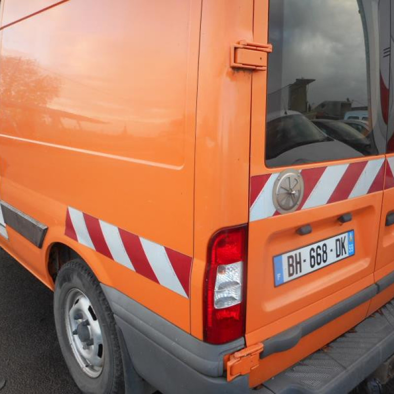 Poignee porte avant droit FORD TRANSIT 4 Photo n°9