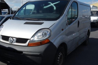 Poignee porte avant droit RENAULT TRAFIC 2