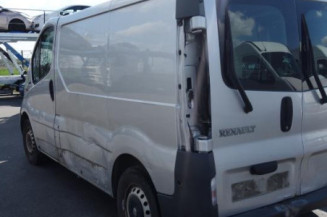 Poignee porte avant droit RENAULT TRAFIC 2