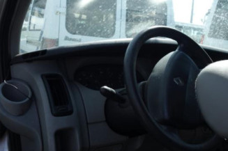 Poignee porte avant droit RENAULT TRAFIC 2