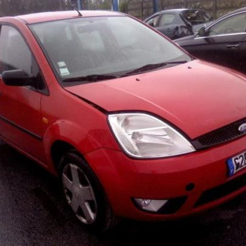 Pompe de direction FORD FIESTA 5 Photo n°1