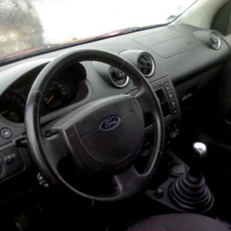 Pompe de direction FORD FIESTA 5