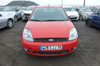 Pompe de direction FORD FIESTA 5