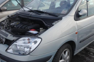 Pompe de direction RENAULT SCENIC 1