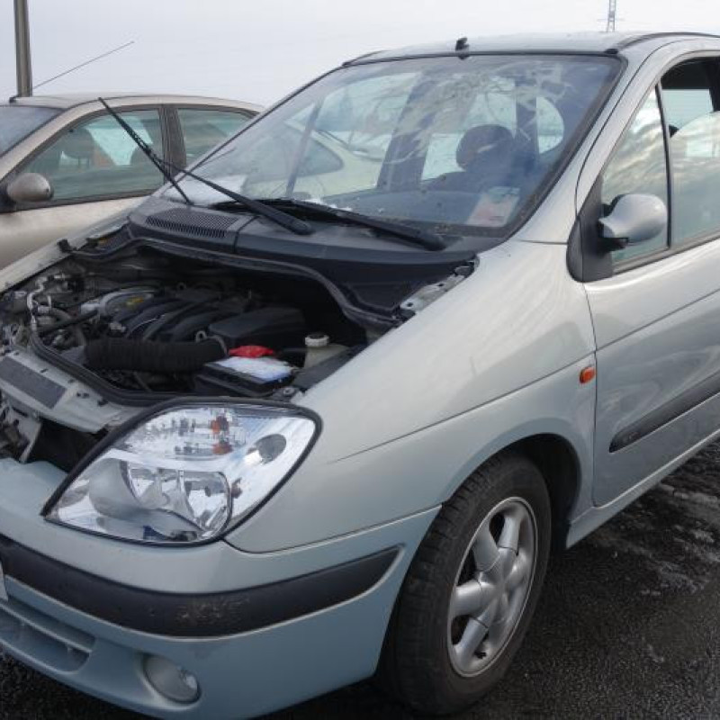 Pompe de direction RENAULT SCENIC 1 Photo n°3